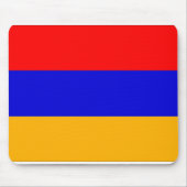 Armenien Mousepad (Vorne)