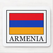 Armenien Mousepad (Vorne)