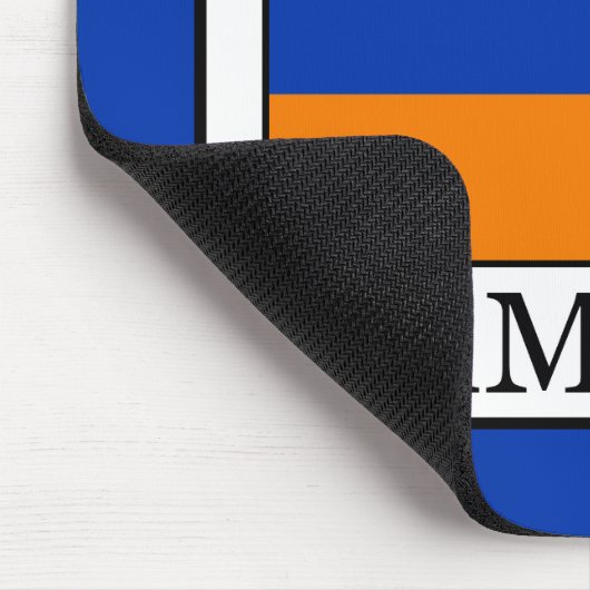 Armenien Mousepad (Ecke)