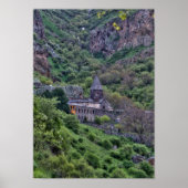 Armenien! Poster (Vorne)