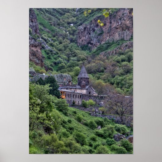 Armenien! Poster (Vorne)