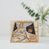 Armenien Postkarte (Stehend Vorderseite)