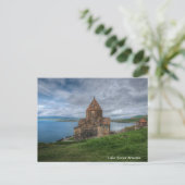 Armenien! Postkarte (Stehend Vorderseite)