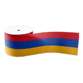 Armenien Ripsband (Spule)