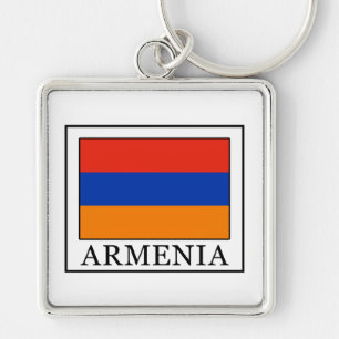 Armenien Schlüsselanhänger