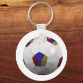 Armenien Schlüsselanhänger (Vorderseite)