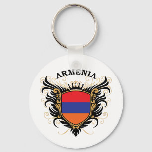 Armenien Schlüsselanhänger