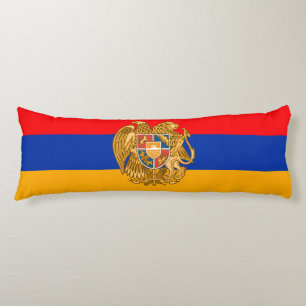 Armenien Seitenschläferkissen