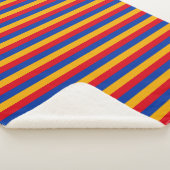 Armenien Sherpadecke (3/4)