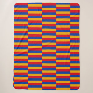Armenien Sherpadecke