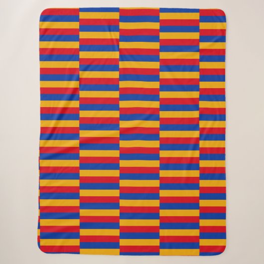Armenien Sherpadecke (Vorderseite)