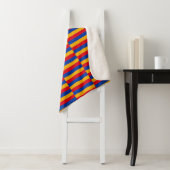 Armenien Sherpadecke (Beispiel)