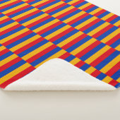 Armenien Sherpadecke (3/4)
