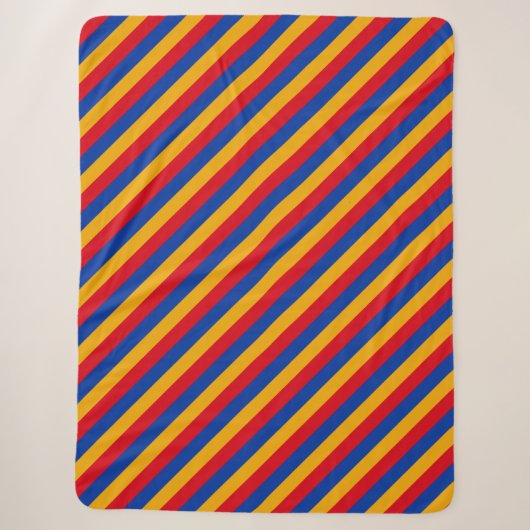 Armenien Sherpadecke (Vorderseite)