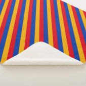 Armenien Sherpadecke (3/4)