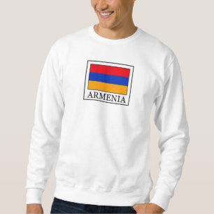 Armenien Sweatshirt
