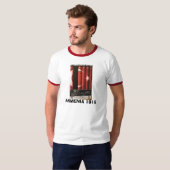 Armenien-T - Shirt (Vorne ganz)