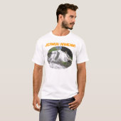 Armenien T-Shirt (Vorne ganz)