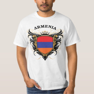 Armenien T-Shirt