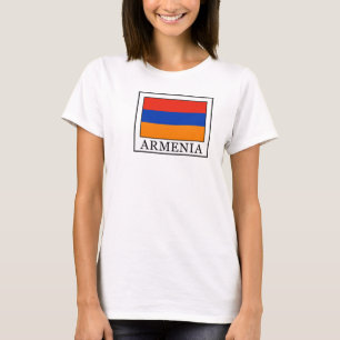 Armenien T-Shirt