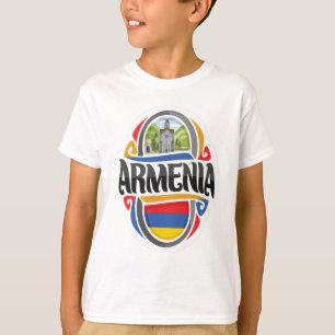 Armenien T-Shirt