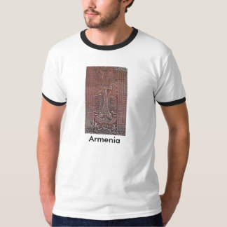 Armenien-T-Shirt T-Shirt