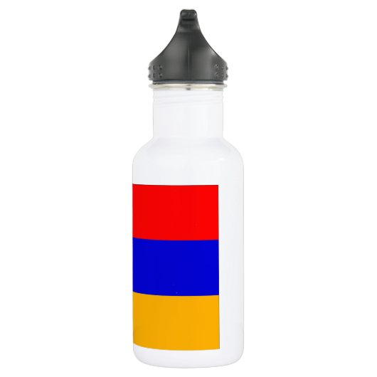 Armenien Trinkflasche (Rechts)
