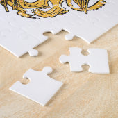 Armenien-Wappen Entwürfe Puzzle (Seite)