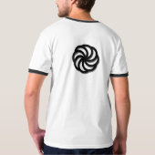 Armeniens T - Shirt für immer (Schwarz voll)