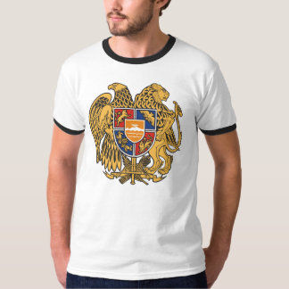 Armeniens T - Shirt für immer