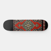 Armenisch Skateboard (Horizontal)