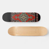 Armenisch Skateboard (Horizontal)