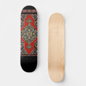 Armenisch Skateboard (Vorderseite)