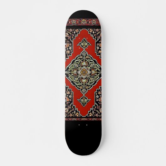 Armenisch Skateboard (Vorne)