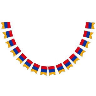 armenische Flagge