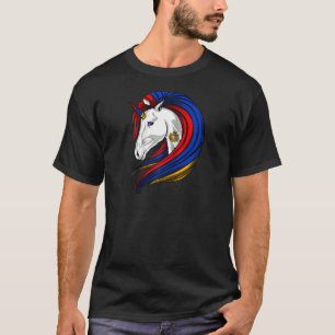 Armenische Flagge Armenisch-Raglan T-Shirt