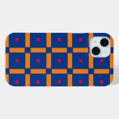 Armenische Flagge Case-Mate iPhone Hülle (Rückseite (Horizontal))