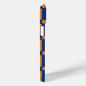 Armenische Flagge Case-Mate iPhone Hülle (Rückseite / Rechts)