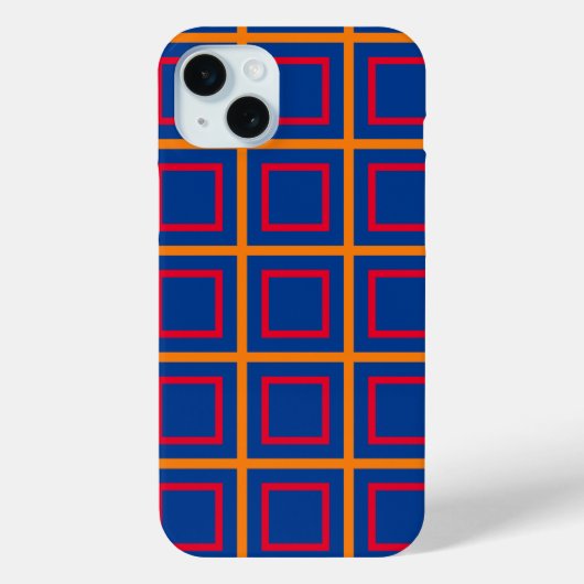 Armenische Flagge Case-Mate iPhone Hülle (Rückseite)