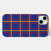 Armenische Flagge Case-Mate iPhone Hülle (Rückseite (Horizontal))