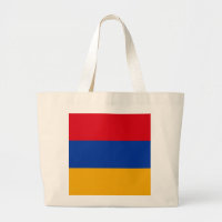armenische Flagge