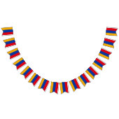 Armenische Flagge & Party Armenien Banner / Hochze (Alle)
