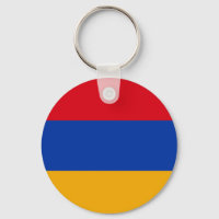 armenische Flagge