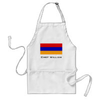 Armenische Flagge