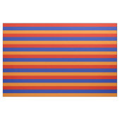 armenische Flagge Stoff (Fat Quarter (45,7 x 55,9 cm))