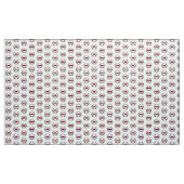 Armenische Flagge Stoff (Yard (91,4 cm))