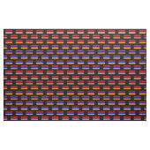 Armenische Flagge Stoff (Yard (91,4 cm))