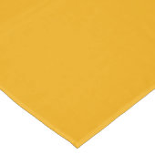 armenische Flagge Tischdecke (Schrägansicht)