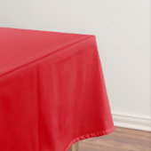 armenische Flagge Tischdecke (Beispiel)