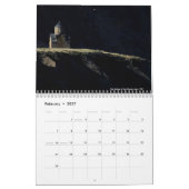 ARMENISCHE KIRCHEN KALENDER (Feb 2027)